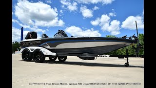 2022 Nitro Z21 XL Pro stock N1713 SD [upl. by Clea]