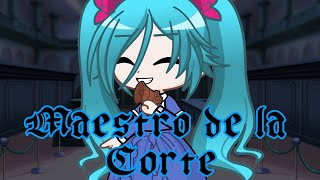 Maestro de la Corte  Gacha Life 2  Los Cuatro Finales  Hawlucha5000 Principal [upl. by Gillian]