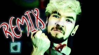 Come Closer  Antisepticeye Song REMIX [upl. by Waiter]