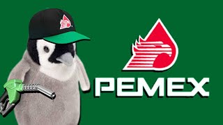 pemex ⛽ [upl. by Fitzger]