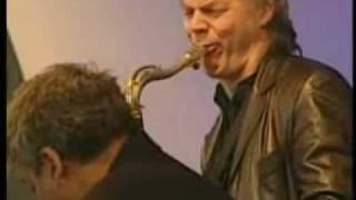 Jan GarbarekquotConversationquot [upl. by Richard]