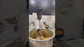 Biriyani Master to Dancing Chefdancingchef youtubeshorts youtube trending fyp tenkasi fans [upl. by Kauffmann]