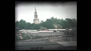 River tyne about 1975 [upl. by Anemaj]