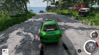 I Raced the FASTEST GWAGON Downhill and Lived to Tell the Tale [upl. by Electra963]