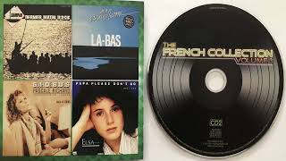 JeanJacques Goldman et Sirima Làbas Version Longue 1987 CD Import [upl. by Bannister282]