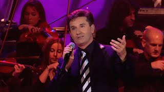 Daniel ODonnell  Should I Tell You With Flowers Live at the NEC Killarney Ireland [upl. by Aztiley581]