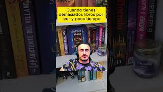 📖 EL TRUCO PARA LEER MÁS 📖 [upl. by Aneehsak]