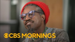 Extended interview André 3000 reveals if he would do another OutKast album and more [upl. by Ten]