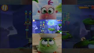 Angry bird 2 King pig short [upl. by Dunaville]