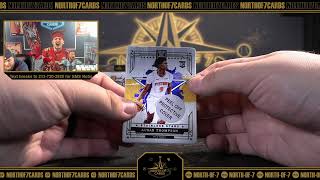 202324 Panini Impeccable Basketball 1X Case Player BREAK 2 September 26th [upl. by Yahiya]