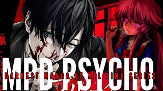 20100 MPD PSYCHO SUMMARY  DARKEST MANGA OF ALL TIME SERIES  TERMINATED7 [upl. by Aseel398]