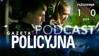 Gazeta Policyjna  102024 Polska Policja [upl. by Courtund]