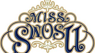 Miss SWOSU 2023 Scholarship Competition [upl. by Dustman]