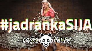 LOSMIPANDA  JADRANKASIJA [upl. by Nohs]