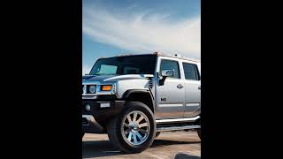 2025 Hummer H2 Introduced [upl. by Oicelem]