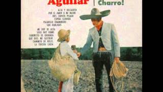 Antonio Aguilar Eres Zapato Pisado [upl. by Scholz]