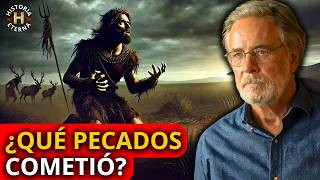 ¿Por qué Dios transformó al rey Nabucodonosor en un animal Lecciones del Imperio Babilónico [upl. by Argent]