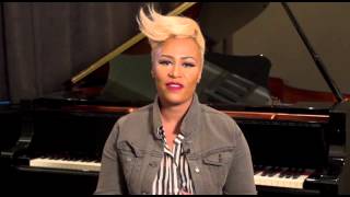 Emeli Sandé quotNext To Mequot Song Breakdown [upl. by Eyaf]