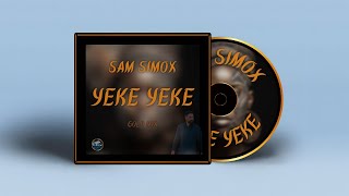 Sam Simox  Yeke Yeke Intro Mix techhouse samsimox [upl. by Madoc787]