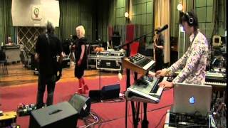 Blondie LIVE at the BBC Maida Vale Studios [upl. by Inalial]