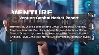 Venture Capital Market Report 2024  Forecast Industry Trendshare PriceMarket Size amp Growth [upl. by Eisnyl810]