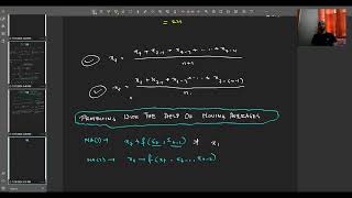 CFA Level 2  Time Series Analysis Part 2  Quantitative Methods [upl. by Lombard415]