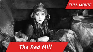 The Red Mill  English Full Movie  Comedy Romance [upl. by Tertias]