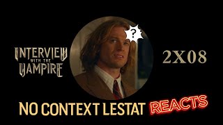 INTERVIEW WITH THE VAMPIRE SEASON 2 FINALE  NCL REACTION READ DESCRIPTION [upl. by Gusty]