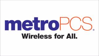 MetroPCS Ringtone  Refresh Default Ringtone [upl. by Hoon]