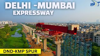 DelhiMumbai Expressway  Package1  September 2024 detoxtraveller [upl. by Clio207]