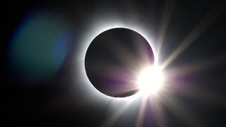 The 2024 Total Solar Eclipse 4824 LIVE STREAM [upl. by Elfrieda902]