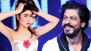 Pakistani Model Qandeel Baloch To Pose For Shahrukh Khan [upl. by Nehte203]