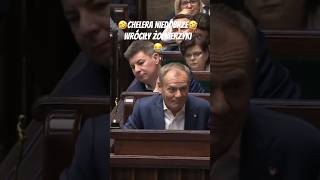 polityka tusk polska sejm 😃🤣 komedia [upl. by Xymenes339]