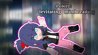 Levitating or mind reading meme MLB [upl. by Ulrike561]