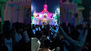 Garba khelte hue log doledatrading youtubeshorts garbadance garbalover navratrispecial ❤️❤️❤️ [upl. by Ginni488]