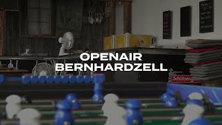 Openair Bernhardzell [upl. by Simsar]