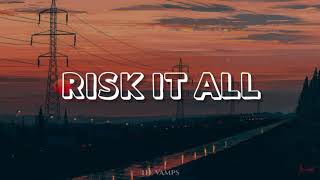 Risk It All – The Vamps Lyrics [upl. by June869]