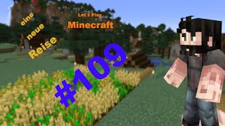 ein automatisches Lager  Minecraft eine neue Reise  109 [upl. by Eniawd]