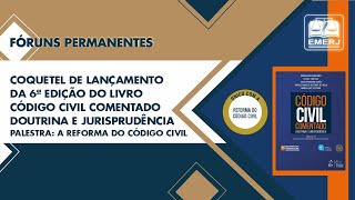 CÓDIGO CIVIL COMENTADO DOUTRINA E JURISPRUDÊNCIA [upl. by Mussman]