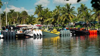 Who will be Crowned the Fastest  25000 On the Line  Black Point Marina Boat Ramp No Commentary [upl. by Putnem351]