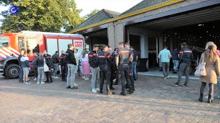 2024 09 14 Brandweer wedstrijden Gemert [upl. by Otter]