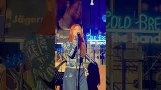 Olivia Dean  Reason to Stay cover 커버 [upl. by Rochester770]