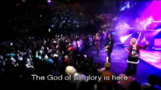 Hillsong  Welcome In This Place  With SubtitlesLyrics [upl. by Einot]