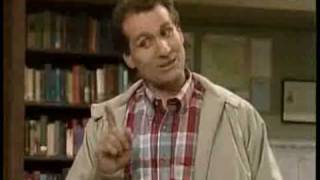 Warum Al Bundy ein Gewinner ist  Eine schrecklich nette Familie [upl. by Enivid]