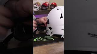 How To Make Your Very Own Football Helmet shorts [upl. by Vale989]