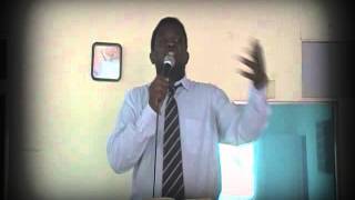 Pr jequiel guedes IGREJA VINDE A MIM JESUS wmv [upl. by Busby299]