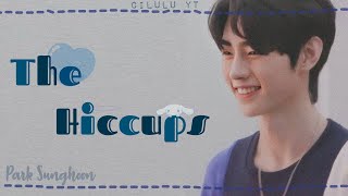 The Hiccups  Enhypen Sunghoon FF  Ep 7 End [upl. by Brina]