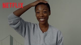 Orange is the New Black  Por que adoramos Poussey Washington [upl. by Ylime]