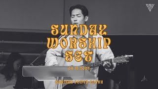 SPY Worship  Semihan Power Youth Praise 09152024 [upl. by Aldwin905]