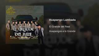 Huapango lambada [upl. by Feeley]